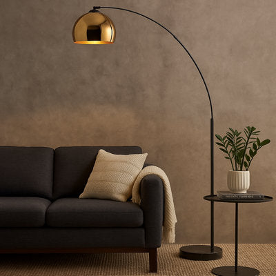 Premium Arc Floor Lamp